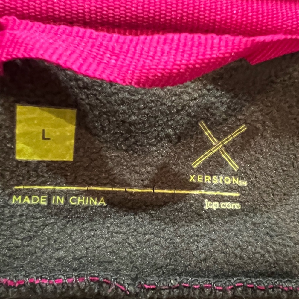 Xersion Women's Winter Jacket - image 4